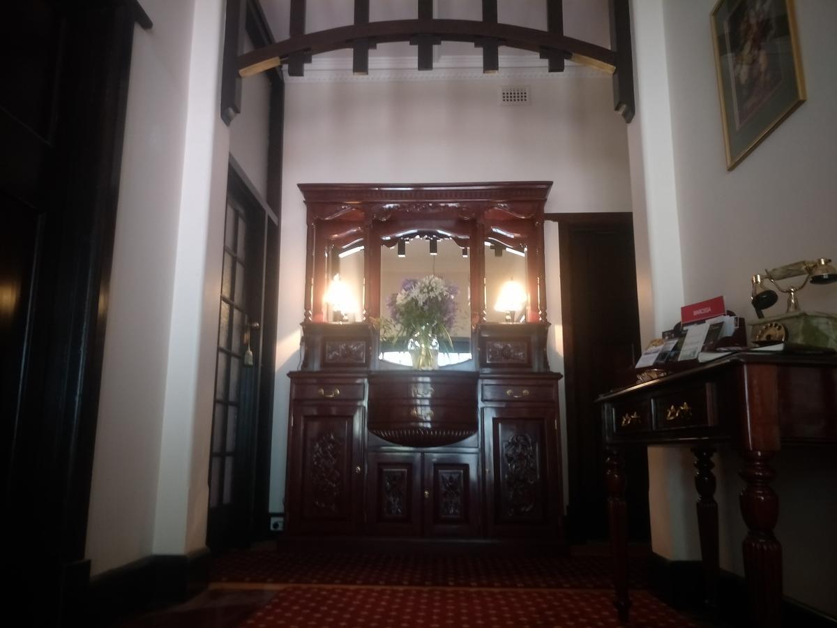 Fernweh Guesthouse Tanunda Esterno foto