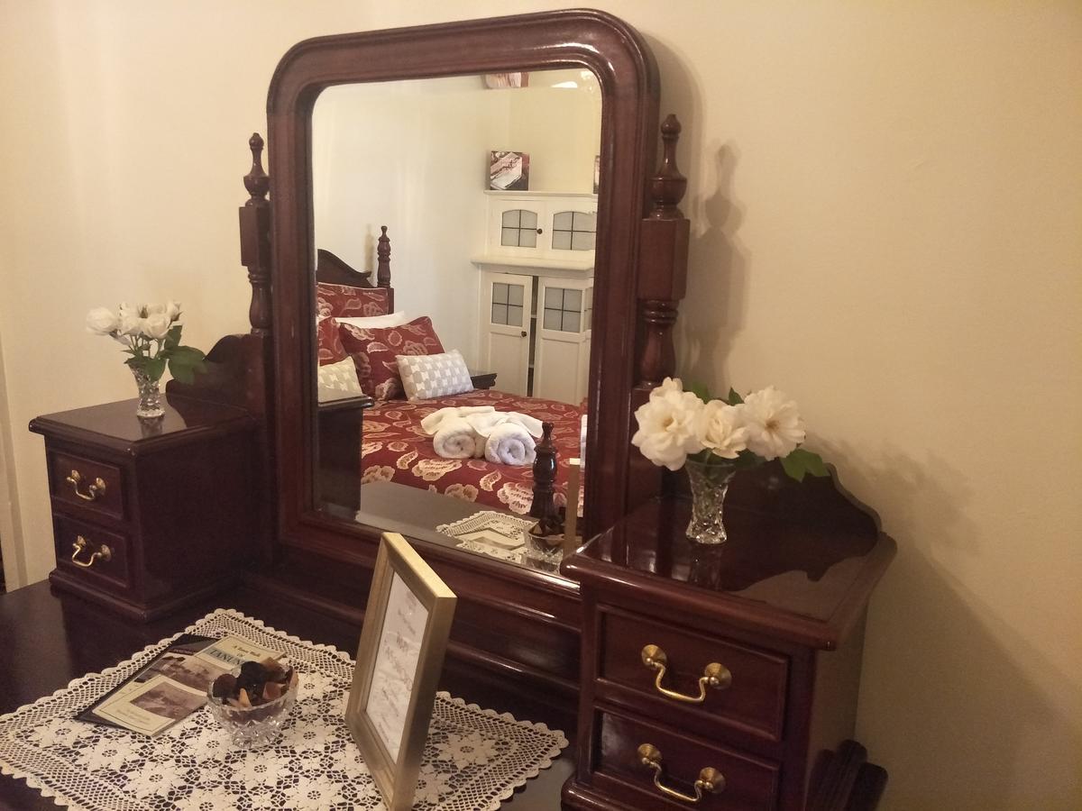 Fernweh Guesthouse Tanunda Esterno foto