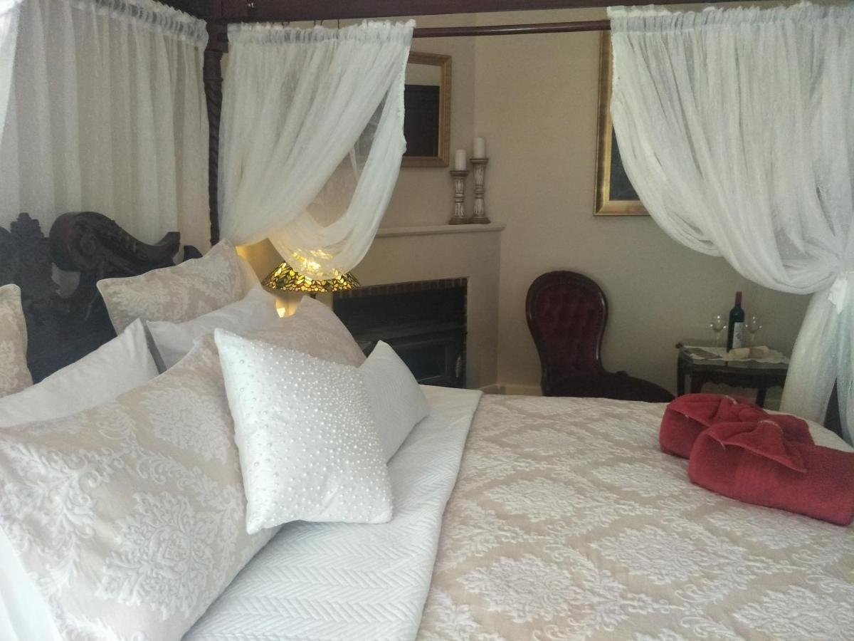 Fernweh Guesthouse Tanunda Camera foto